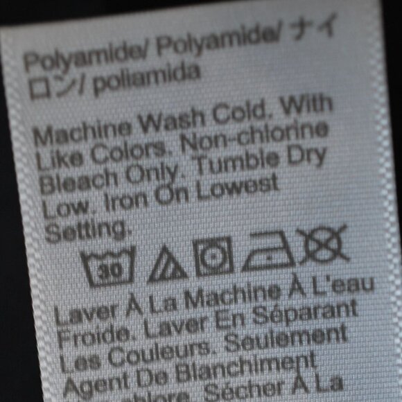 J. Crew Gray and Green Zip Front Water Resistant Performance Jacket - Picture 16 of 16